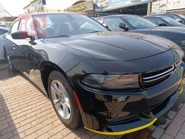 Dodge for sale in Iraq